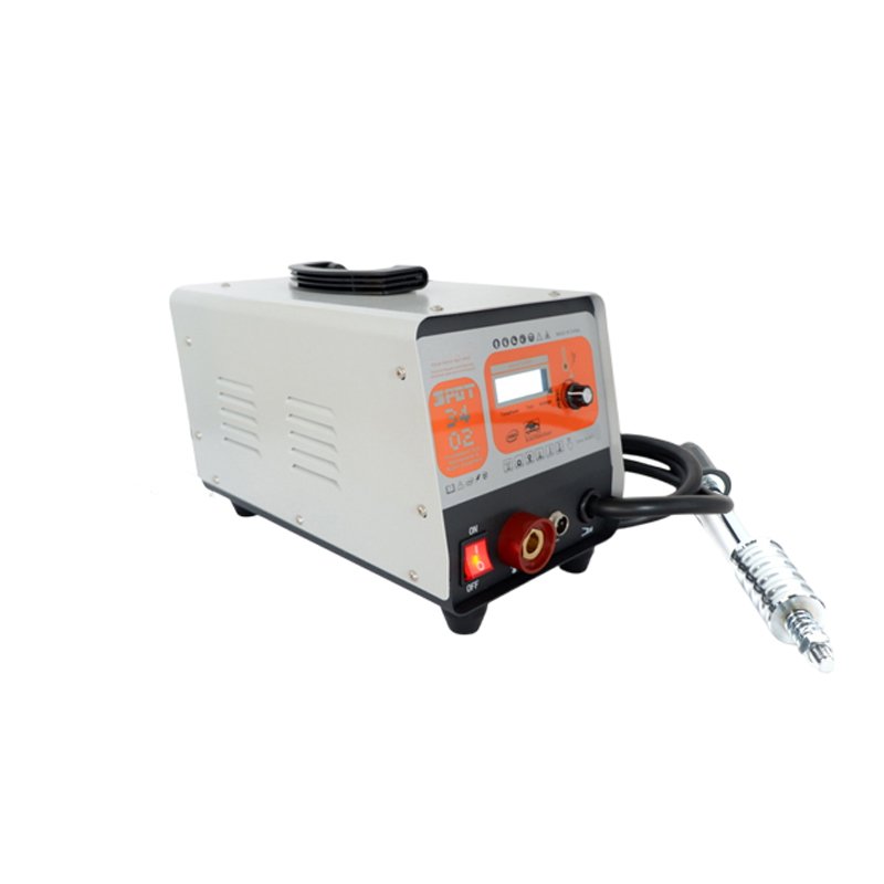 Funisi Direct Sales Dust-Free Sanding Machine Car Repair Electric Equipment